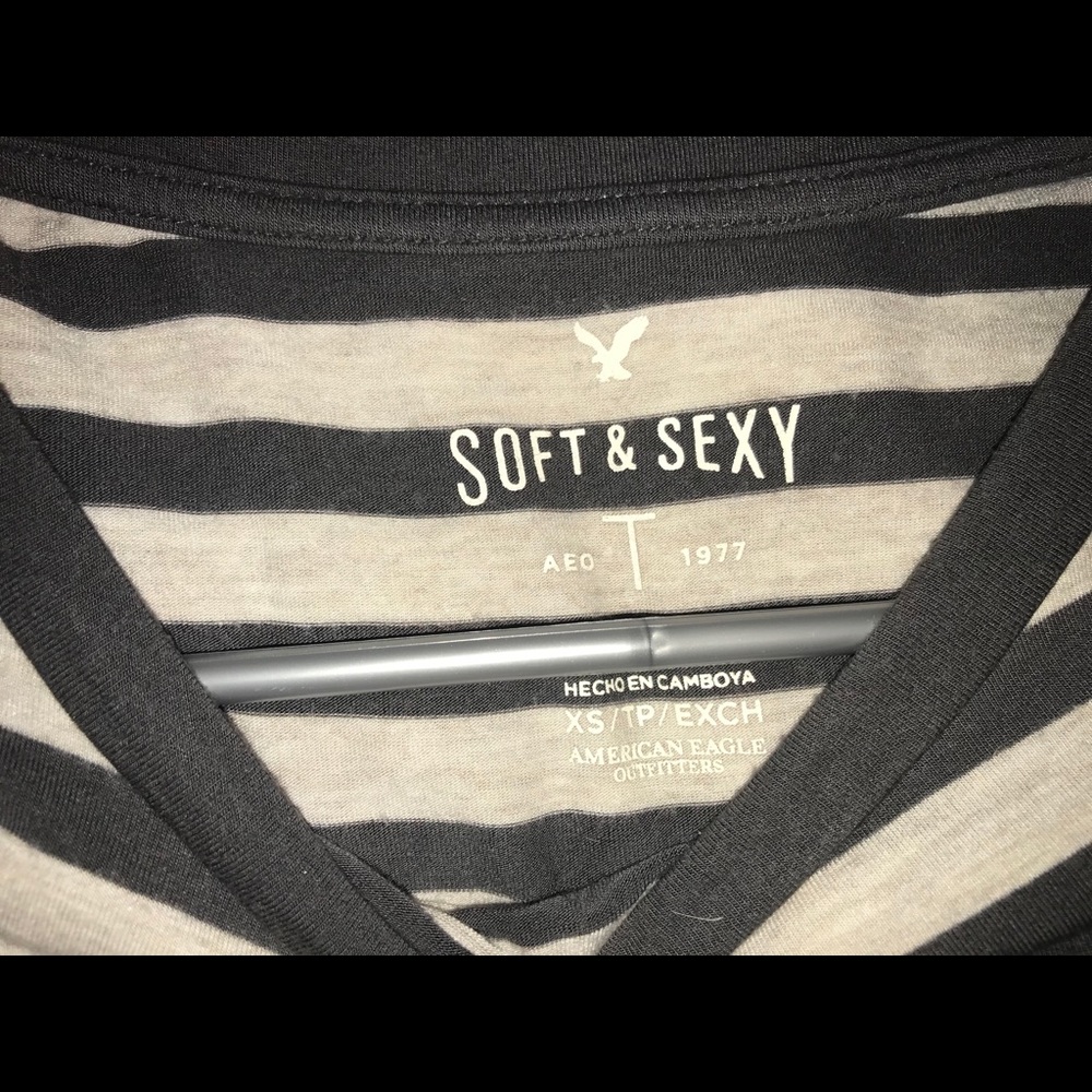 american eagle top